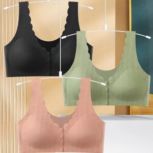 Comfortable Gathering Underwear Women