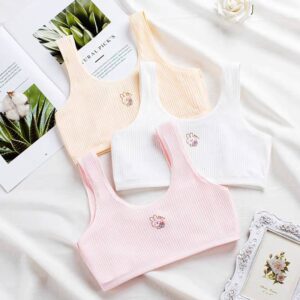 small vest bra