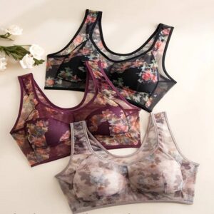 Sagging Mother Bra