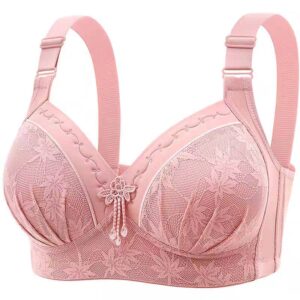 Non-magnetic bra
