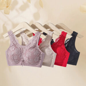 Comfortable bra