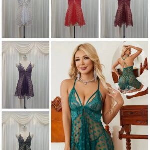 Nightdress