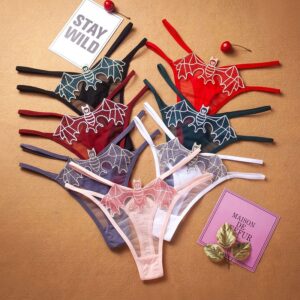 Yin panties
