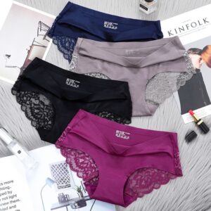 Triangle Pants